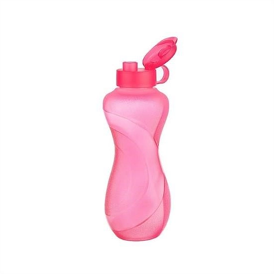 1500ml Kapasiteli Sporcu Tipi Suluk Pratik El Matarası Bx40