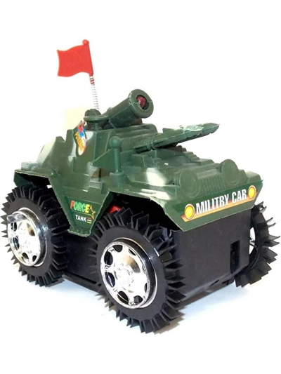 156 A TAKLACI TANK -DLN