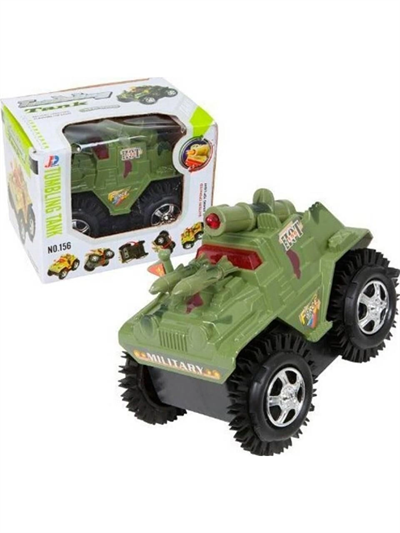 156 A TAKLACI TANK -DLN