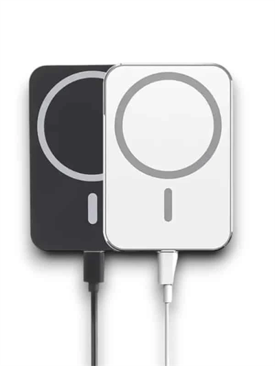 15W WİRELESS ŞARJ CİHAZI