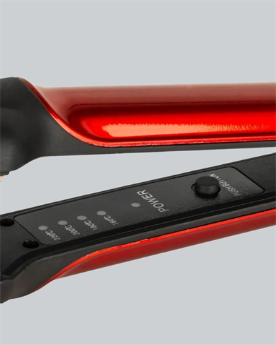 160°–220° Isı Ayarlı Saç Düzleştirici – Seyahat Tipi Hafif Model