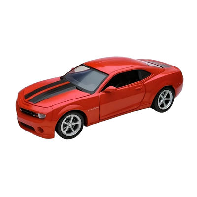 1/64 2013 Chevrolet Camaro SS Model Araba