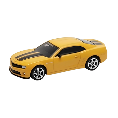 1/64 2013 Chevrolet Camaro SS Model Araba