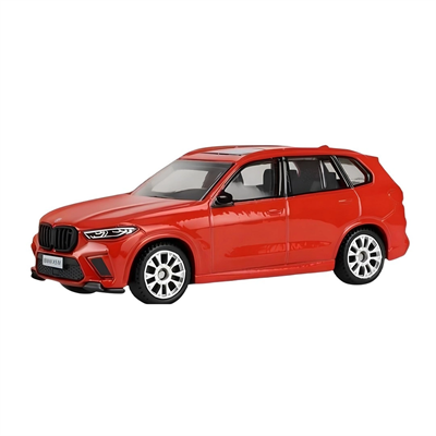 1/64 BMW X5M Model Araba