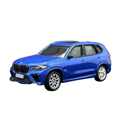 1/64 BMW X5M Model Araba