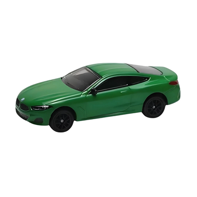 1/64 Bmw M850İ Coup Model Araba 82515C - Stokta Olan Renk Gönderilir