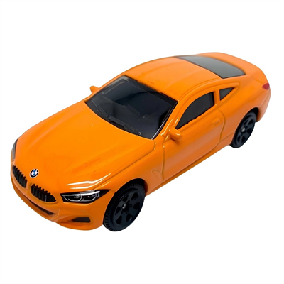 1/64 Bmw M850İ Coup Model Araba 82515C - Stokta Olan Renk Gönderilir