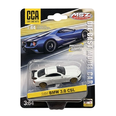 1/64 Cca Msz Regular Model Arabalar