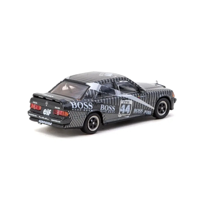 1/64 Diecast 1988 DTM Mercedes-Benz 190E 2.3-16 Johnny Cecotto #44 - Model Araba BX-313336
