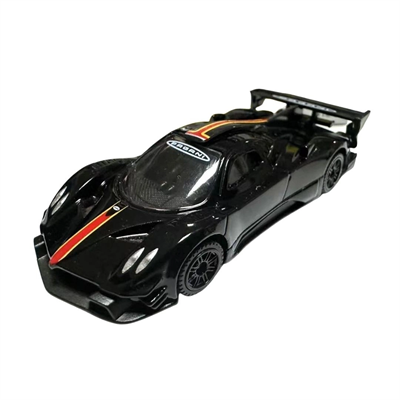 1/64 Pagani Zonda Revolution Model Araba