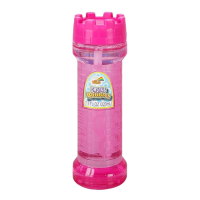 1654 Kale Köpük Oyunu 220ml