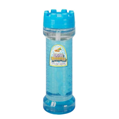 1654 Kale Köpük Oyunu 220ml