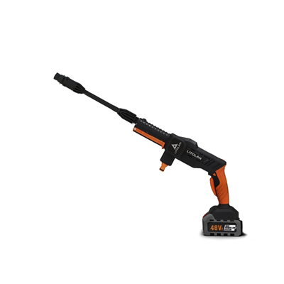 16lt Elektirikli Oto - Araç Yıkama Tabancası - İlaç Pompası Püskürtücü 4.8v Ewasher Bx40