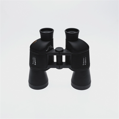 16x50 Perma Focus Otomatik Netleme El Dürbünü 1000m/60m
