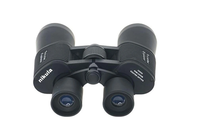 16x50 Profesyonel El Dürbünü 1000m/60m