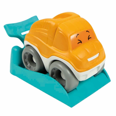 17429 Baby Clementoni - Taklacı Arabalar