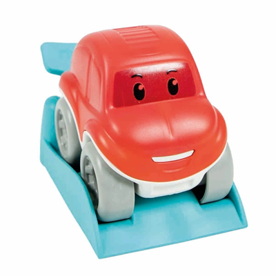 17429 Baby Clementoni - Taklacı Arabalar