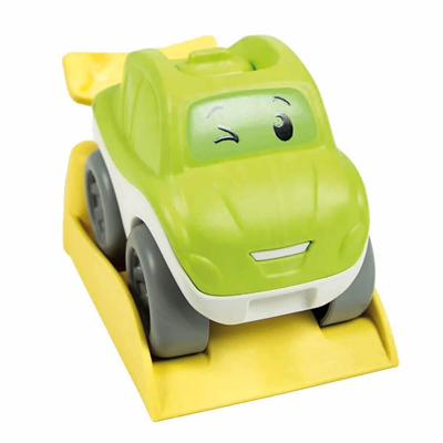 17429 Baby Clementoni - Taklacı Arabalar