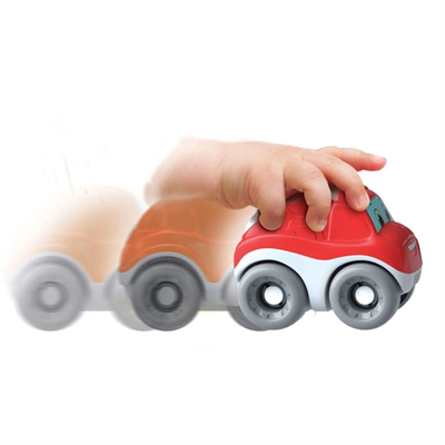 17560 Baby Clementoni - Taklacı Kurtarma Araçları(Belirtilen fiyat, tekli satış için adet fiyatıdır.)