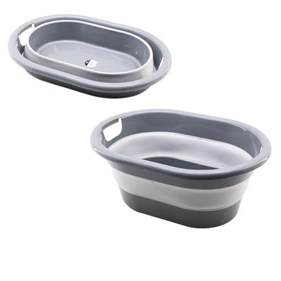 18 LİTRE KATLANABİLİR SEPET (3936)