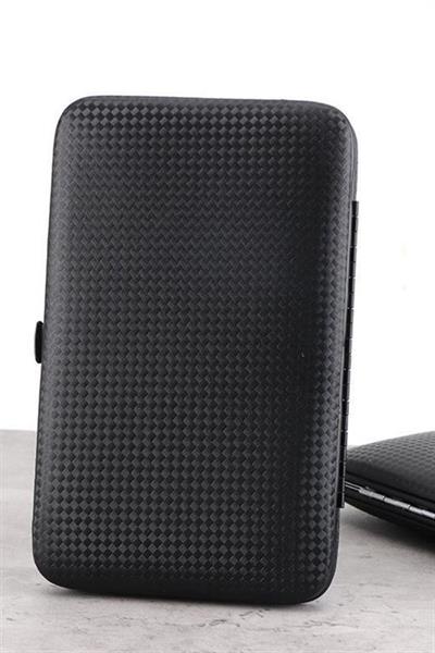 18 Parça Çanta Tipi Manikür Pedikür Tırnak Bakım Seti (3936)