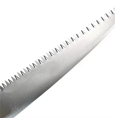 180 Mm Katlanır Budama Testeresi Çakı Tipi