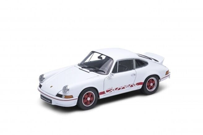 18044 WELLY 1 18 DİE CAST 1973 PORCHE 91