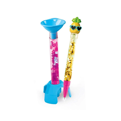 18790 Idea Clemetoni - Mini Kalem Laboratuvarı - Tropikal