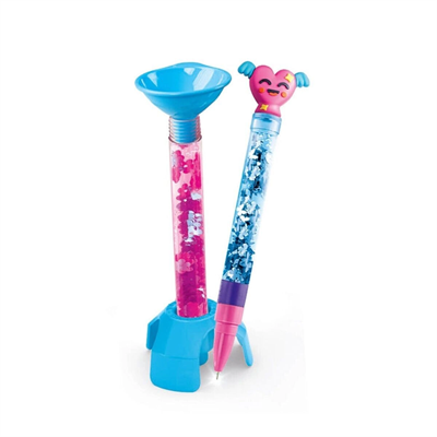 18872 Idea Clemetoni - Kalem Tasarım Seti - BFFs