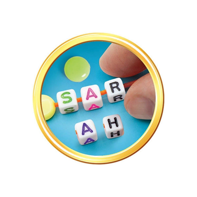 18891 Crazy Chic - Mesaj Tasarımlar - Mavi