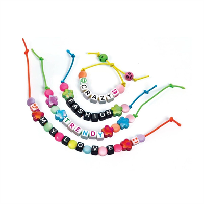 18891 Crazy Chic - Mesaj Tasarımlar - Mavi