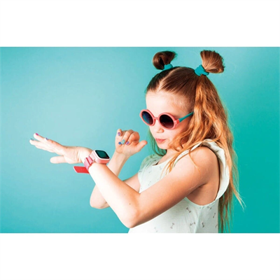 18896 Crazy Chic - Tak ve Git Tırnaklar - Rengarenk