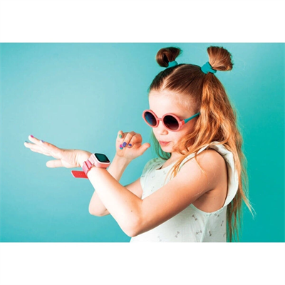 18907 Crazy Chic - Tak ve Git Tırnaklar - Gökkuşağı