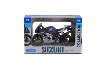 19660-24PWS-2 WELLY 1 18 MOTOR 6 SORTİ 48