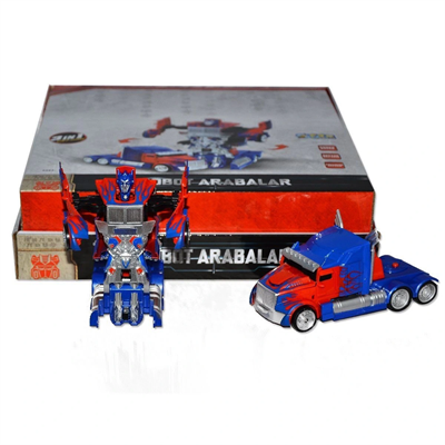 1999CN ROBOT OLAN ARABA - 1 Adet Fiyatıdır