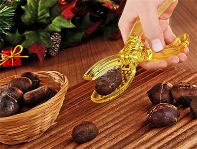 2 Adet - Kestane Kesici