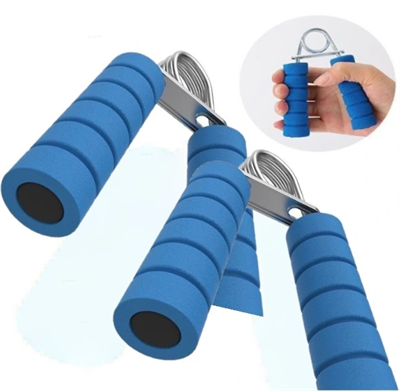 2 Adet Bilek Güçlendirme Yayı