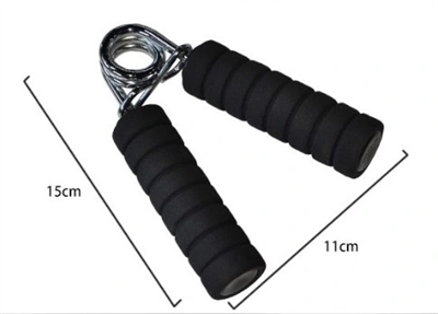 2 Adet Bilek Güçlendirme Yayı