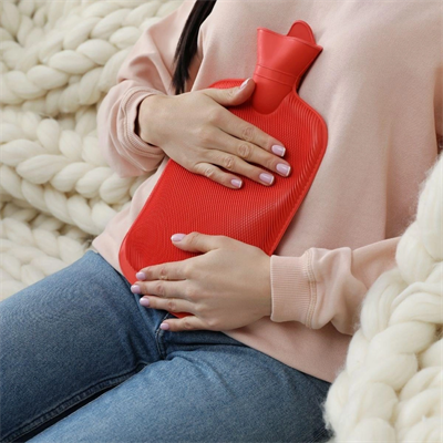 2 Litre Sıcak Su Torbası 1. Sınıf Kauçuk Malzeme Bx40