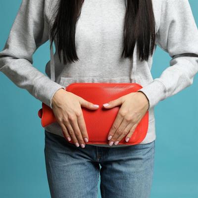 2 Litre Sıcak Su Torbası 1. Sınıf Kauçuk Malzeme (3936)