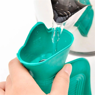 2 Litre Sıcak Su Torbası 1. Sınıf Kauçuk Malzeme Bx40