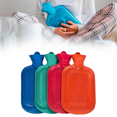 2 Litre Sıcak Su Torbası 1. Sınıf Kauçuk Malzeme Bx40