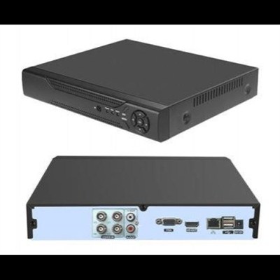 2 MP 1080P 3 İç Mekan 1 Dış Mekan Kameralı Ahd Güvenlik Seti