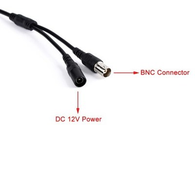 2 MP 1080P Dış Mekan AHD Full HD Gece Görüşlü Güvenlik Kamerası