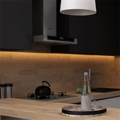 2 Metre Kumandalı USB LED Şerit Işık – Renk Ayarlı Dekoratif Ortam ve Ambiyans Aydınlatması