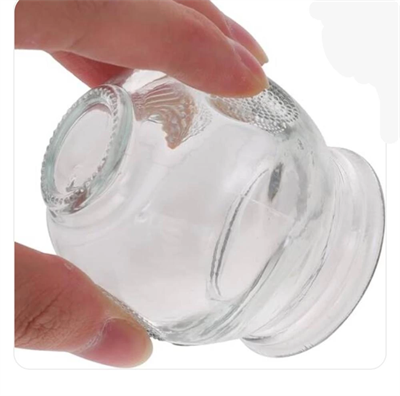 2 No Cam Hacamat Kupası