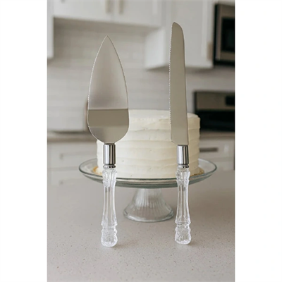 2 Parça Servis Seti