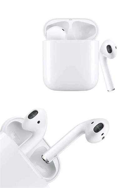 2. Nesil Bluetooth Android ve İOS Uyumlu Kablosuz Kulaklık Çağrı Cevaplama