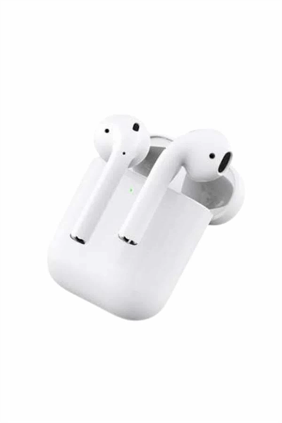 2. Nesil Bluetooth Android ve İOS Uyumlu Kablosuz Kulaklık Çağrı Cevaplama