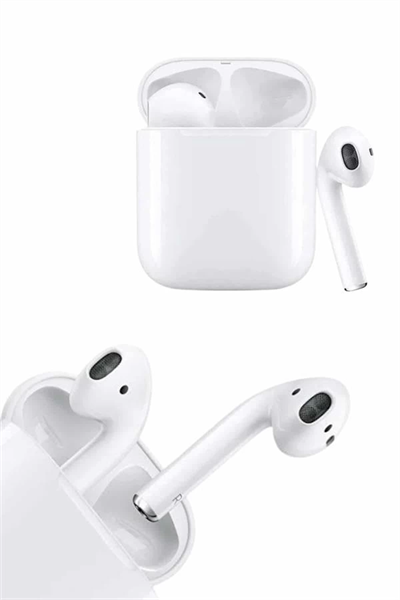 2. Nesil Bluetooth Android ve İOS Uyumlu Kablosuz Kulaklık Çağrı Cevaplama